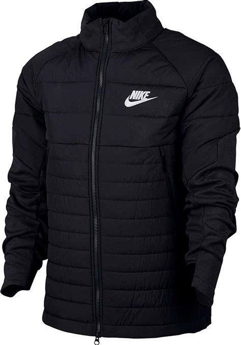 nike jacke herren